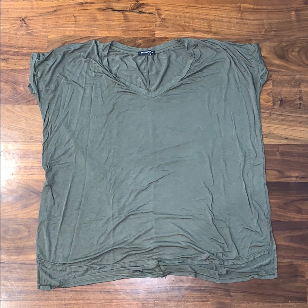 Brandy Melville top